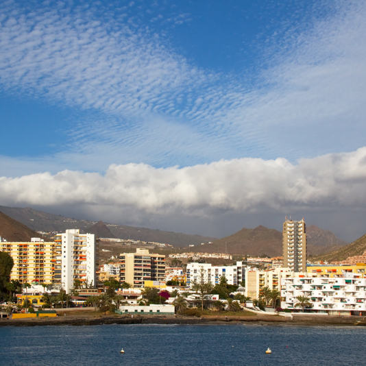 los cristianos