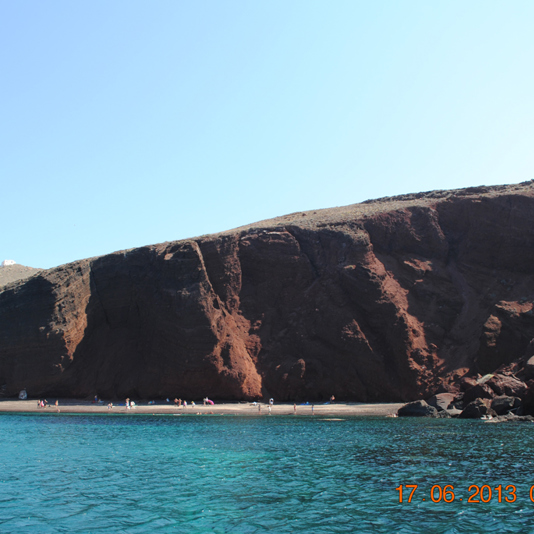 Astypalea beaches