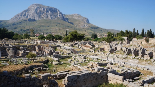 Corinth