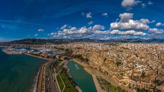 Palma de Mallorca