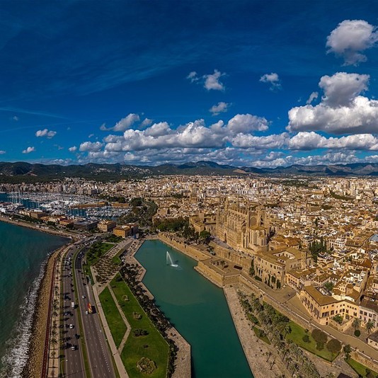 Palma de Mallorca