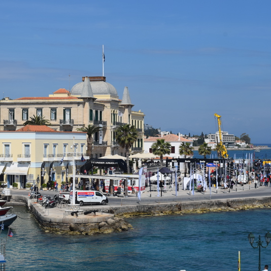 Spetses