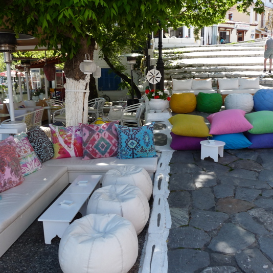 Skiathos