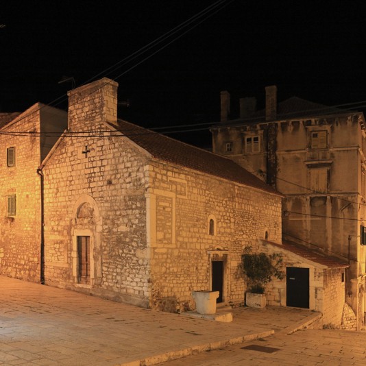 Sibenik