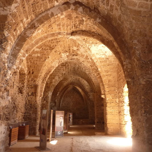 Famagusta Old Town