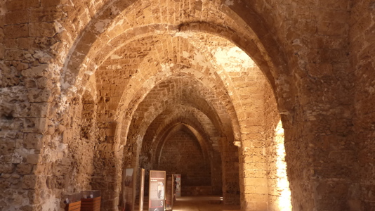 Famagusta Old Town