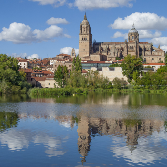 Salamanca (Pocinho)