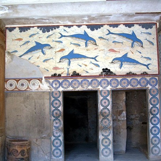 Central Crete