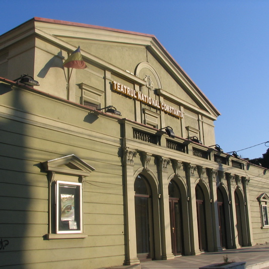 Constanta