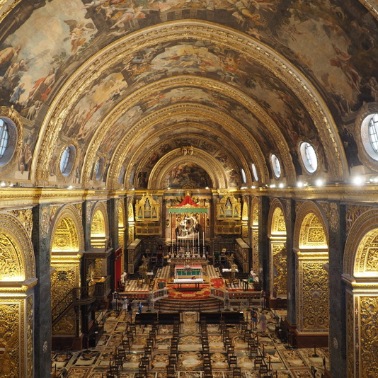 Valletta: Die schönsten Strände der Insel