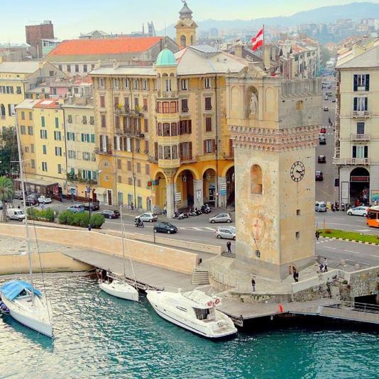 Savona