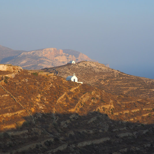 Folegandros