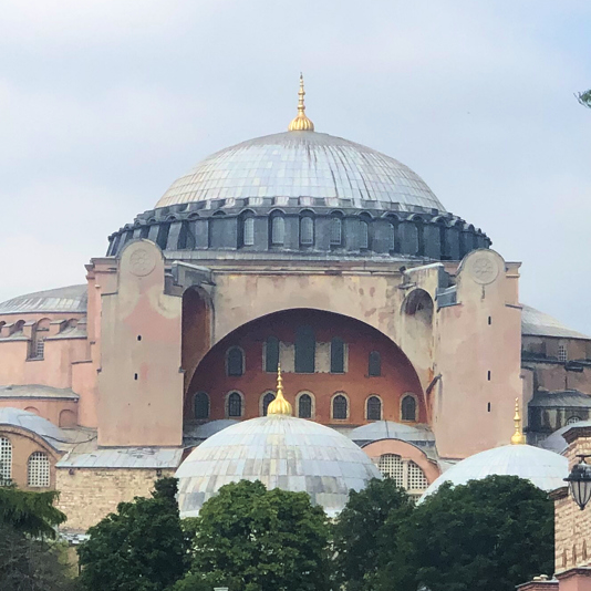 Agia Sophia