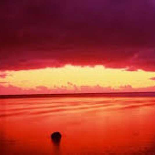 Unbekanntes Rotes Meer