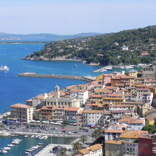 Porto Santo Stefano