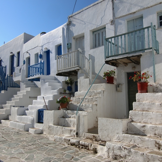 Folegandros