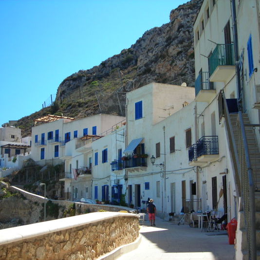 Favignana