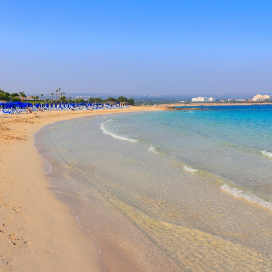 Ayia-Napa