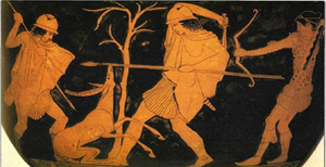 Mythos Mythos