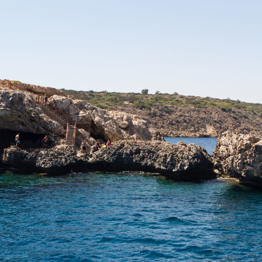 Protaras