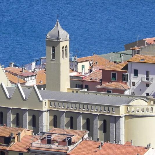 Porto Santo Stefano