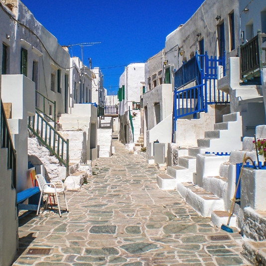Folegandros