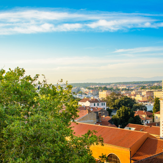 Zadar