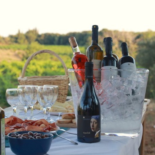 Domaine Dereskos