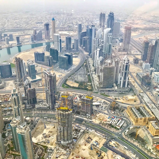 Dubai