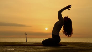 Yoga Club Barcelona Yoga Club Barcelona