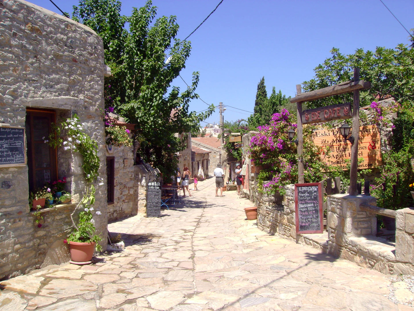 Datca