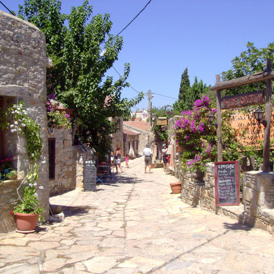 Datca