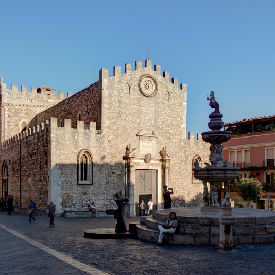 Taormina