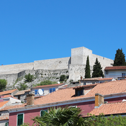 Sibenik