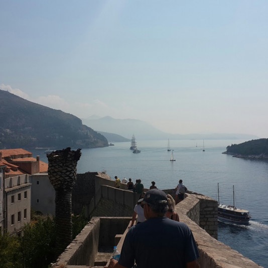 Dubrovnik