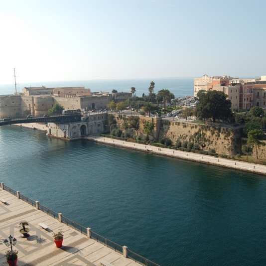 Taranto