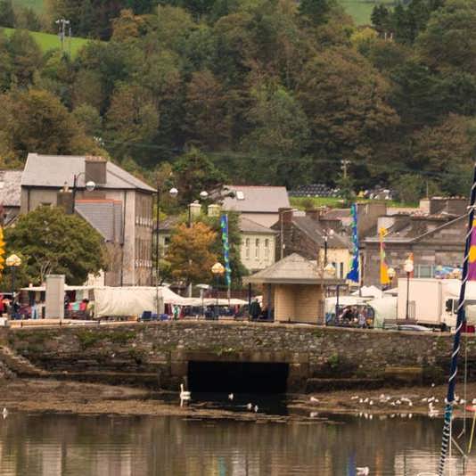 Îles Hébrides (Portree)