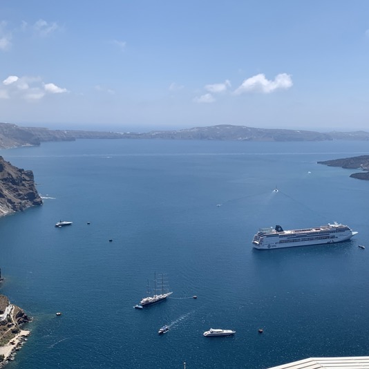 Santorini