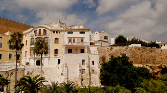 Mahon-Menorca