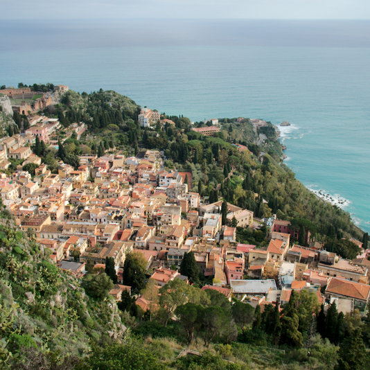 Taormina