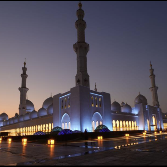 Abu-Dhabi