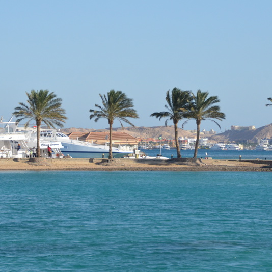 Hurghada