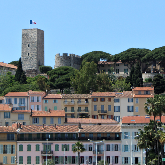 cannes