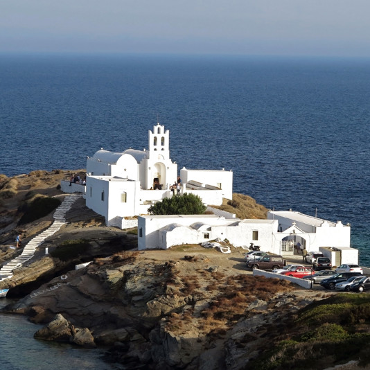 Sifnos