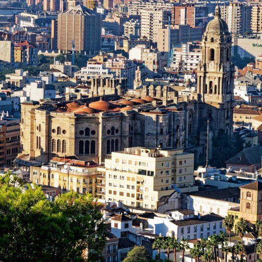 Malaga