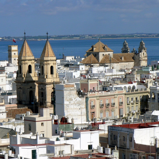 Cádiz