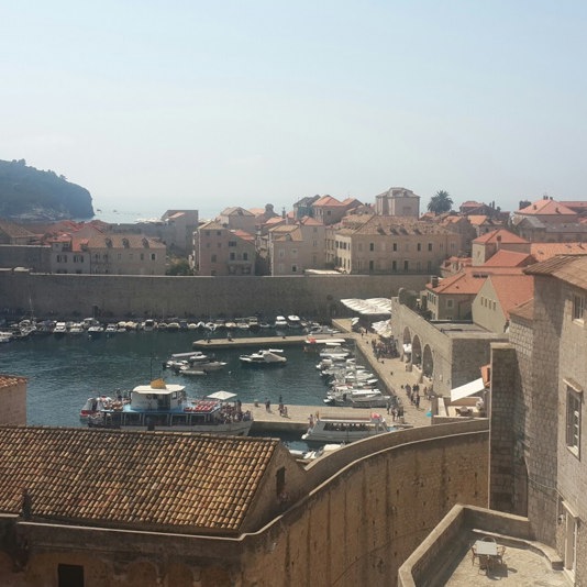 Dubrovnik