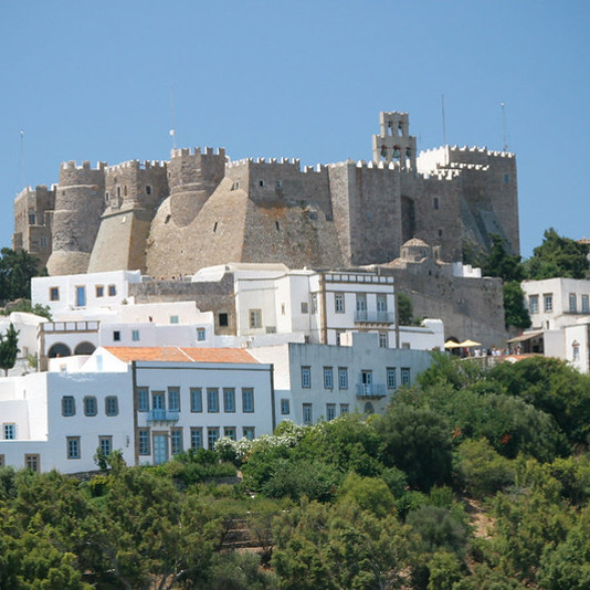 Patmos