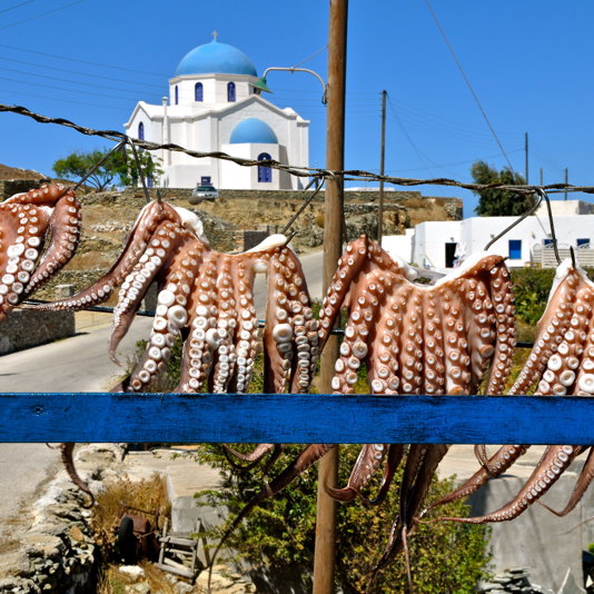 Folegandros
