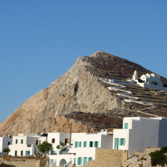 Folegandros